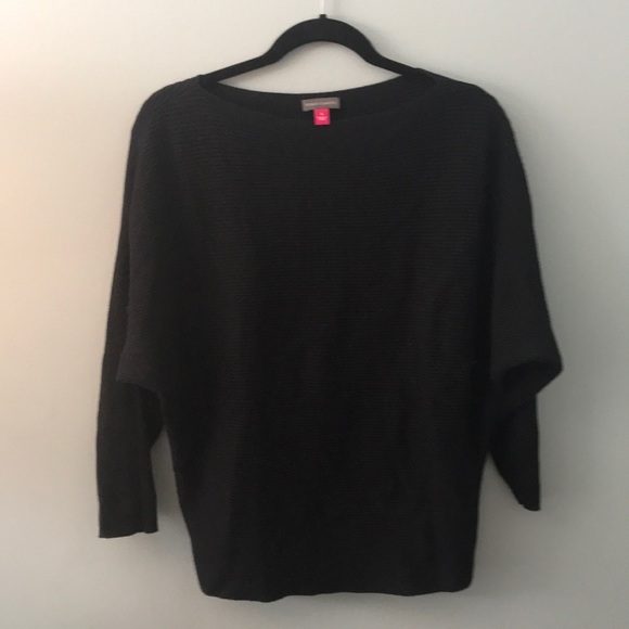 Rib Sweater - Picture 1 of 2